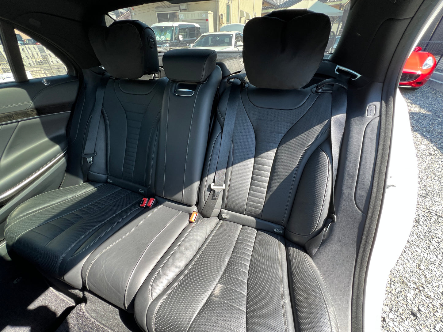 Mercedes Benz S560 L AMG 4-Matic | W222 Facelift | 86.390 km | 469 PS | Head-Up | 360 Grad