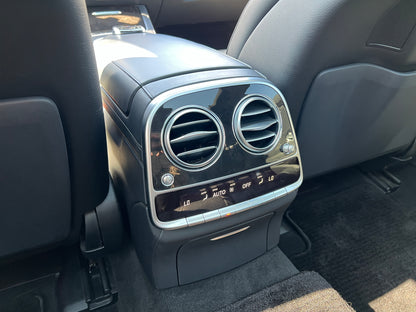Mercedes Benz S560 L AMG 4-Matic | W222 Facelift | 86.390 km | 469 PS | Head-Up | 360 Grad