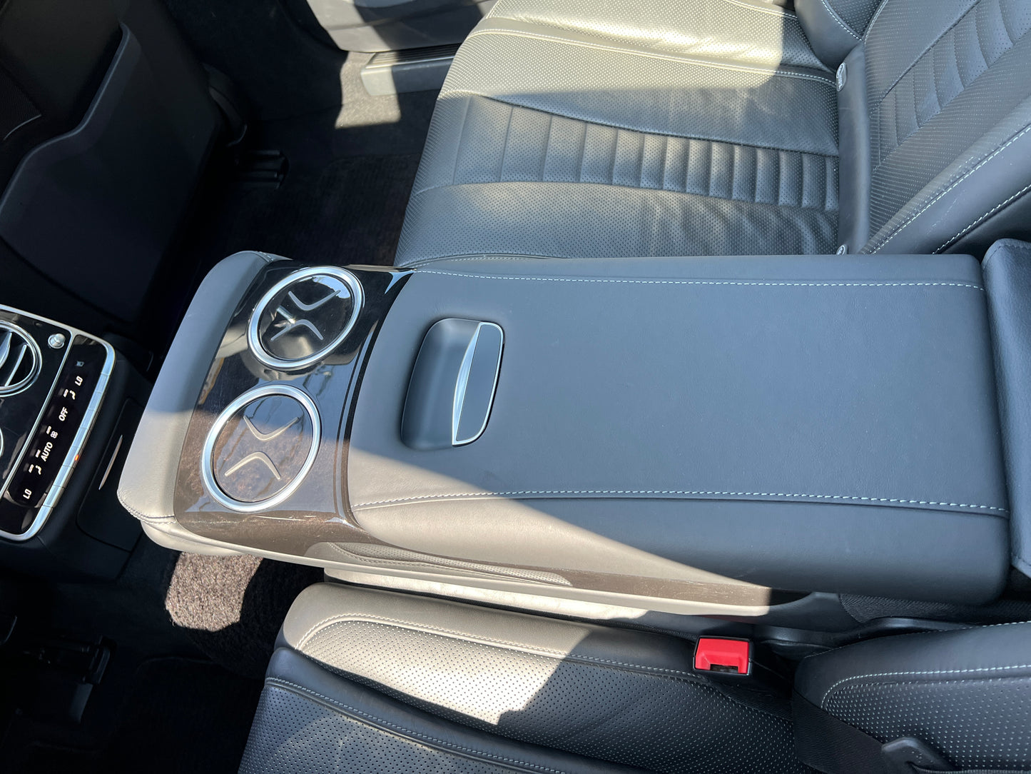 Mercedes Benz S560 L AMG 4-Matic | W222 Facelift | 86.390 km | 469 PS | Head-Up | 360 Grad