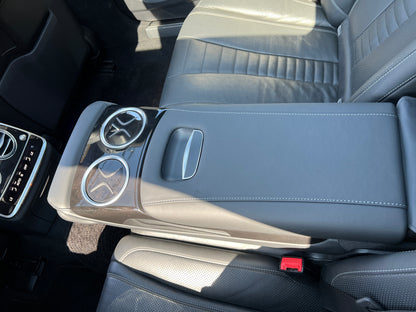 Mercedes Benz S560 L AMG 4-Matic | W222 Facelift | 86.390 km | 469 PS | Head-Up | 360 Grad