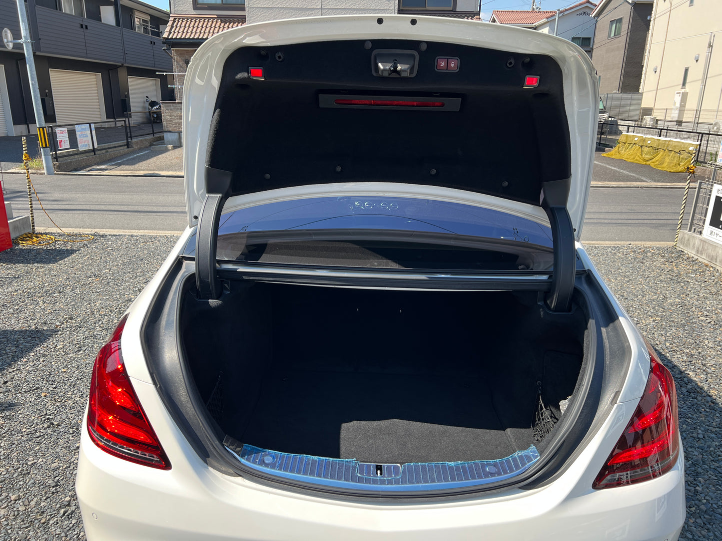 Mercedes Benz S560 L AMG 4-Matic | W222 Facelift | 86.390 km | 469 PS | Head-Up | 360 Grad