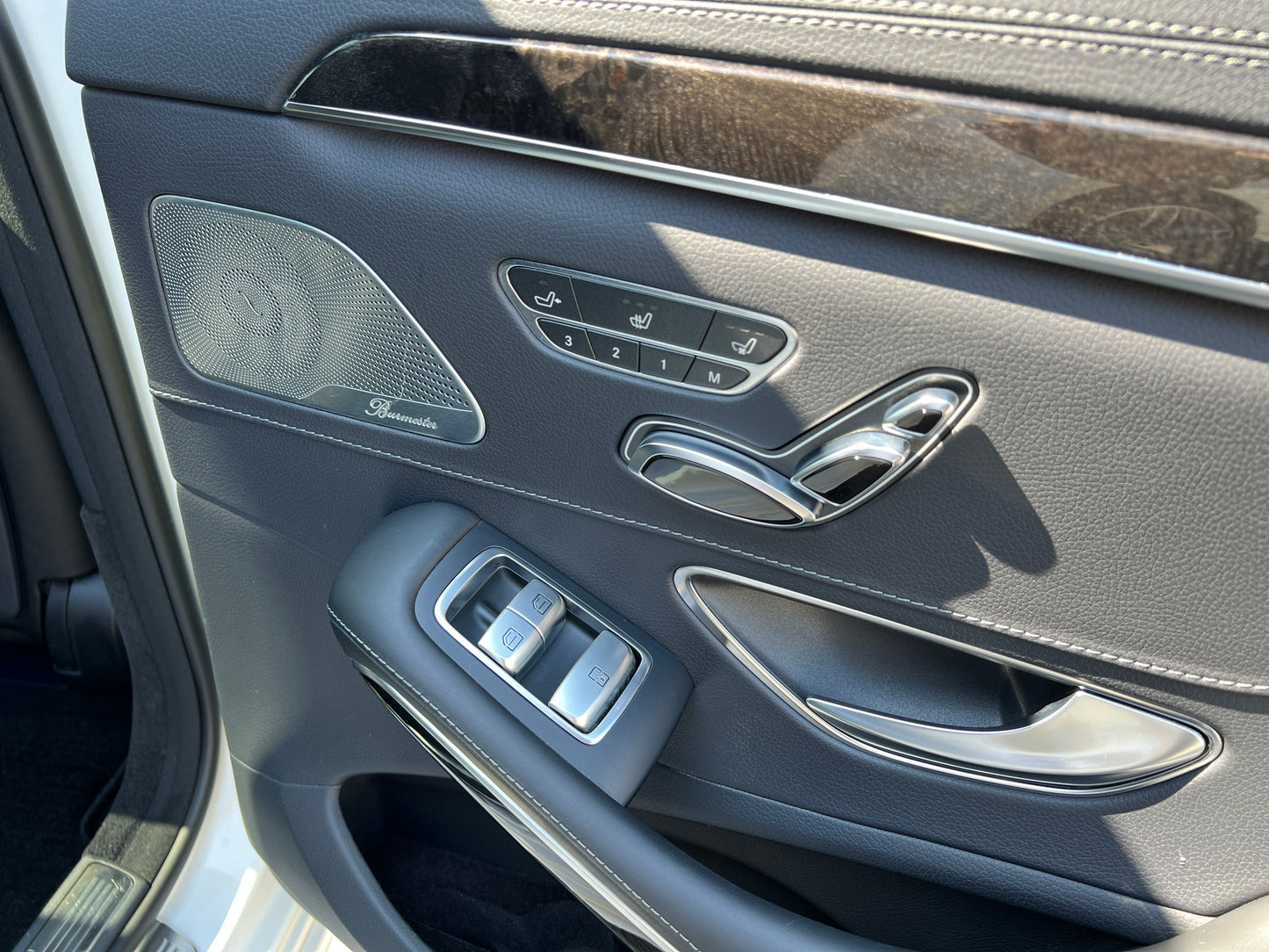 Mercedes Benz S560 L AMG 4-Matic | W222 Facelift | 86.390 km | 469 PS | Head-Up | 360 Grad