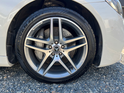 Mercedes Benz S560 L AMG 4-Matic | W222 Facelift | 86.390 km | 469 PS | Head-Up | 360 Grad