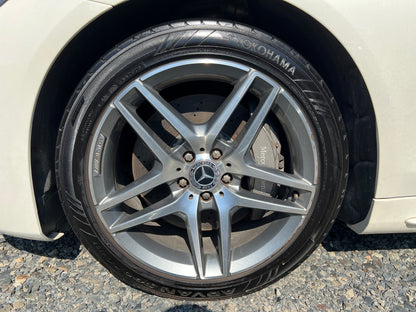 Mercedes Benz S560 L AMG 4-Matic | W222 Facelift | 86.390 km | 469 PS | Head-Up | 360 Grad