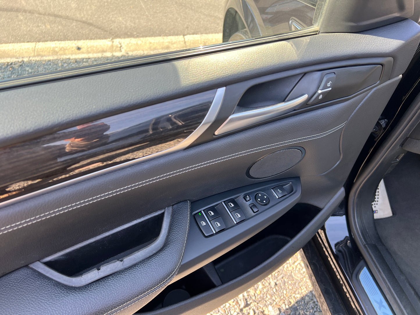 BMW X4 M40i | M Sport | F26 | 121.588 km | 360 PS | Coupé
