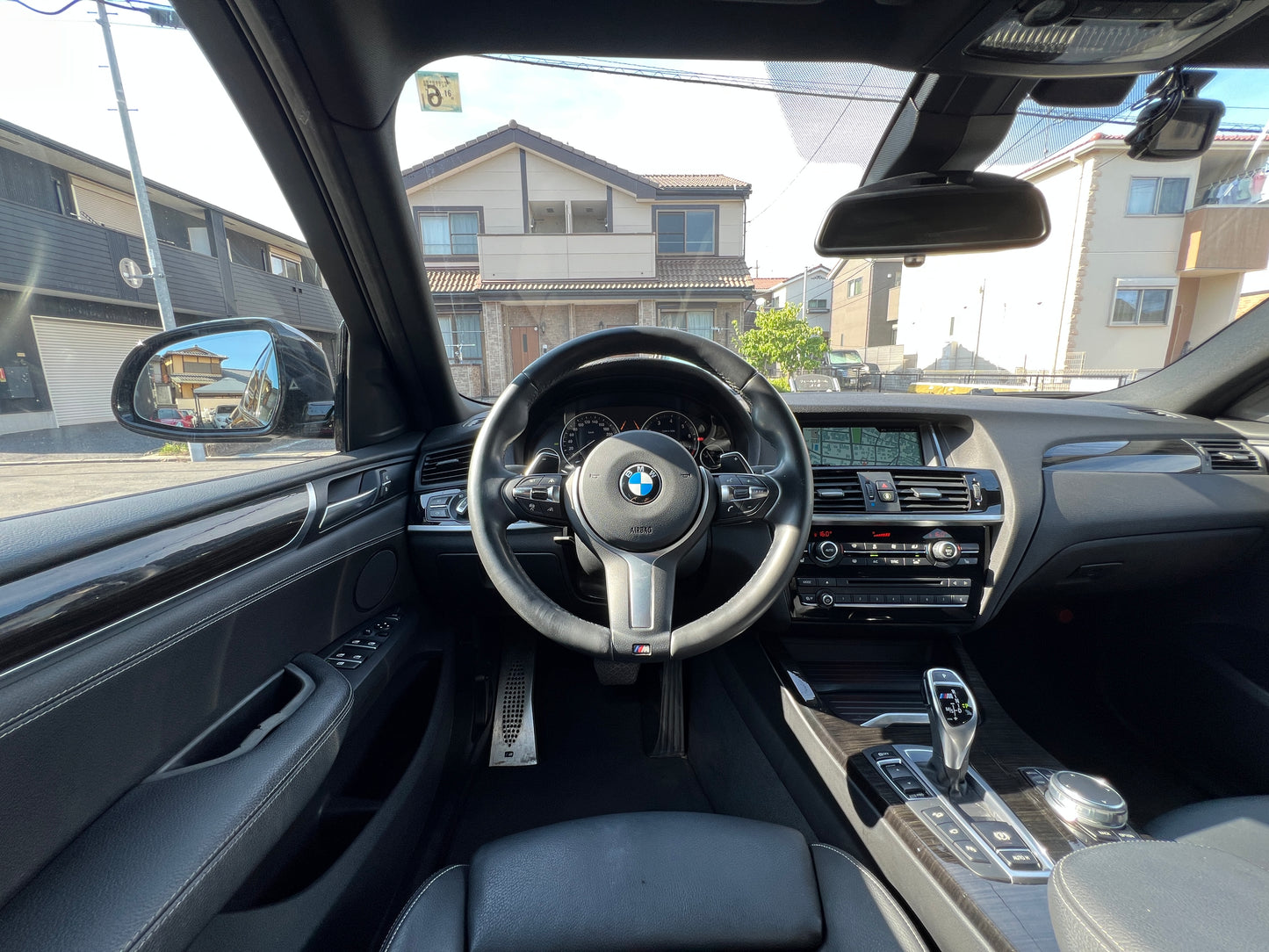 BMW X4 M40i | M Sport | F26 | 121.588 km | 360 PS | Coupé
