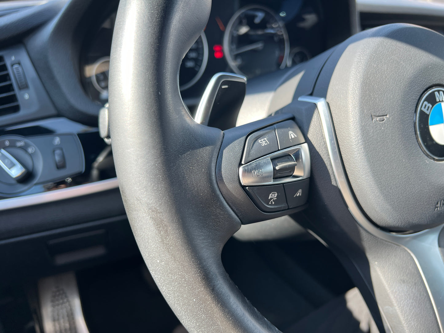 BMW X4 M40i | M Sport | F26 | 121.588 km | 360 PS | Coupé
