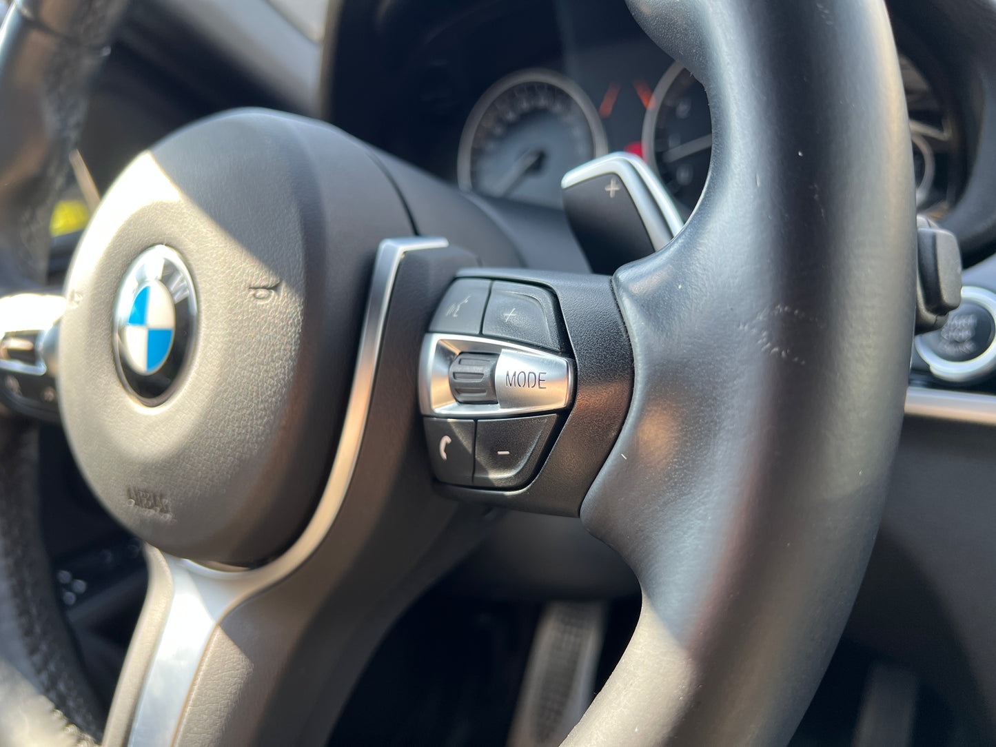 BMW X4 M40i | M Sport | F26 | 121.588 km | 360 PS | Coupé