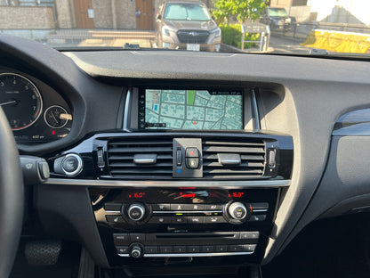 BMW X4 M40i | M Sport | F26 | 121.588 km | 360 PS | Coupé