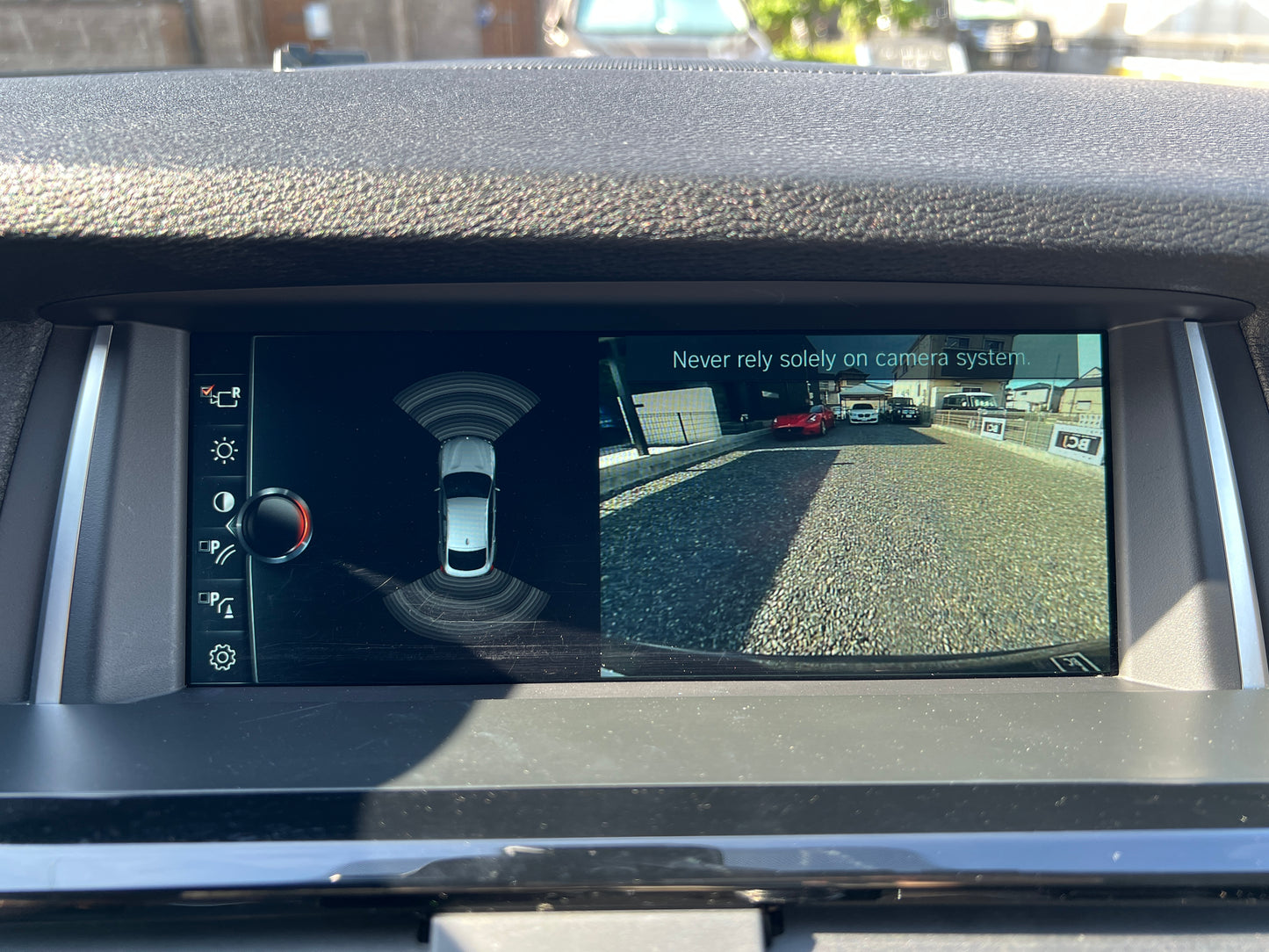 BMW X4 M40i | M Sport | F26 | 121.588 km | 360 PS | Coupé