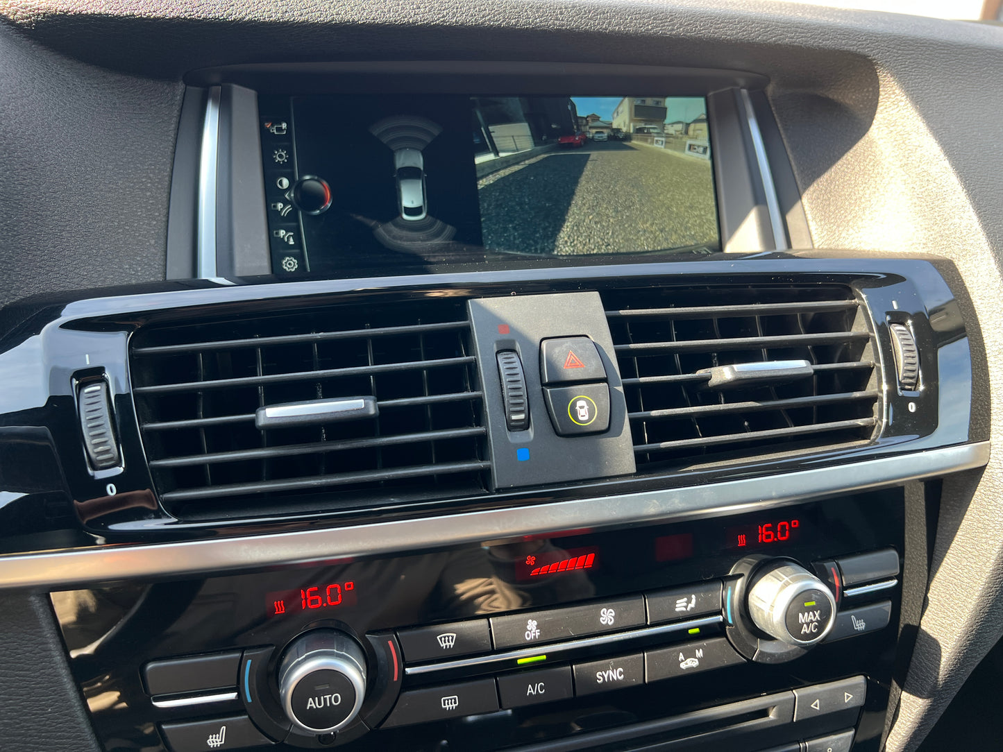 BMW X4 M40i | M Sport | F26 | 121.588 km | 360 PS | Coupé