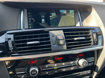 BMW X4 M40i | M Sport | F26 | 121.588 km | 360 PS | Coupé