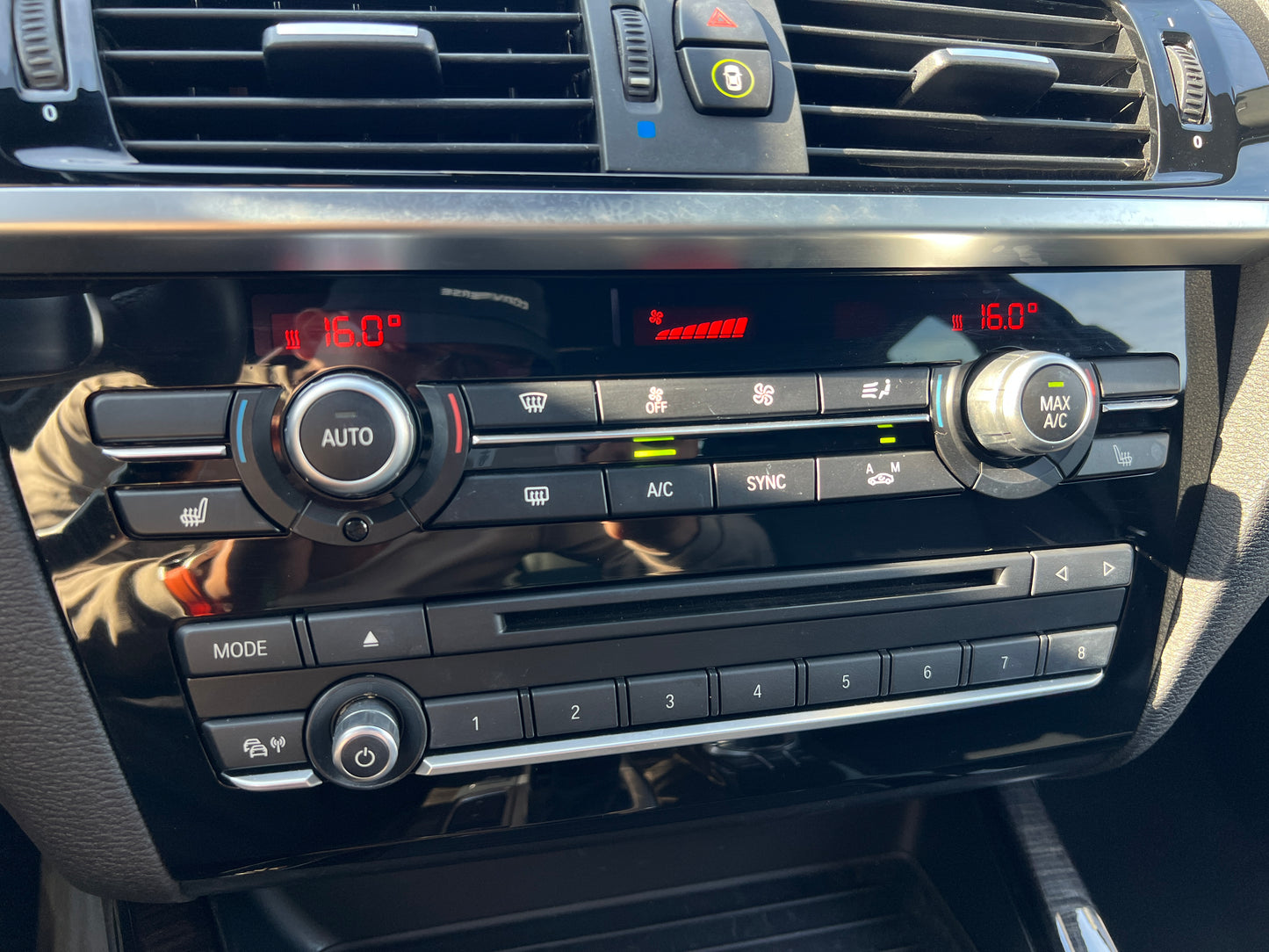 BMW X4 M40i | M Sport | F26 | 121.588 km | 360 PS | Coupé