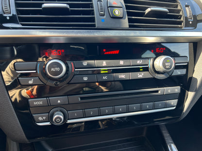 BMW X4 M40i | M Sport | F26 | 121.588 km | 360 PS | Coupé