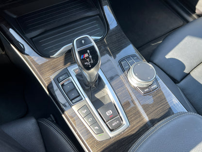 BMW X4 M40i | M Sport | F26 | 121.588 km | 360 PS | Coupé