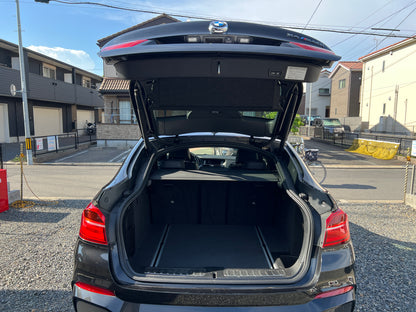 BMW X4 M40i | M Sport | F26 | 121.588 km | 360 PS | Coupé