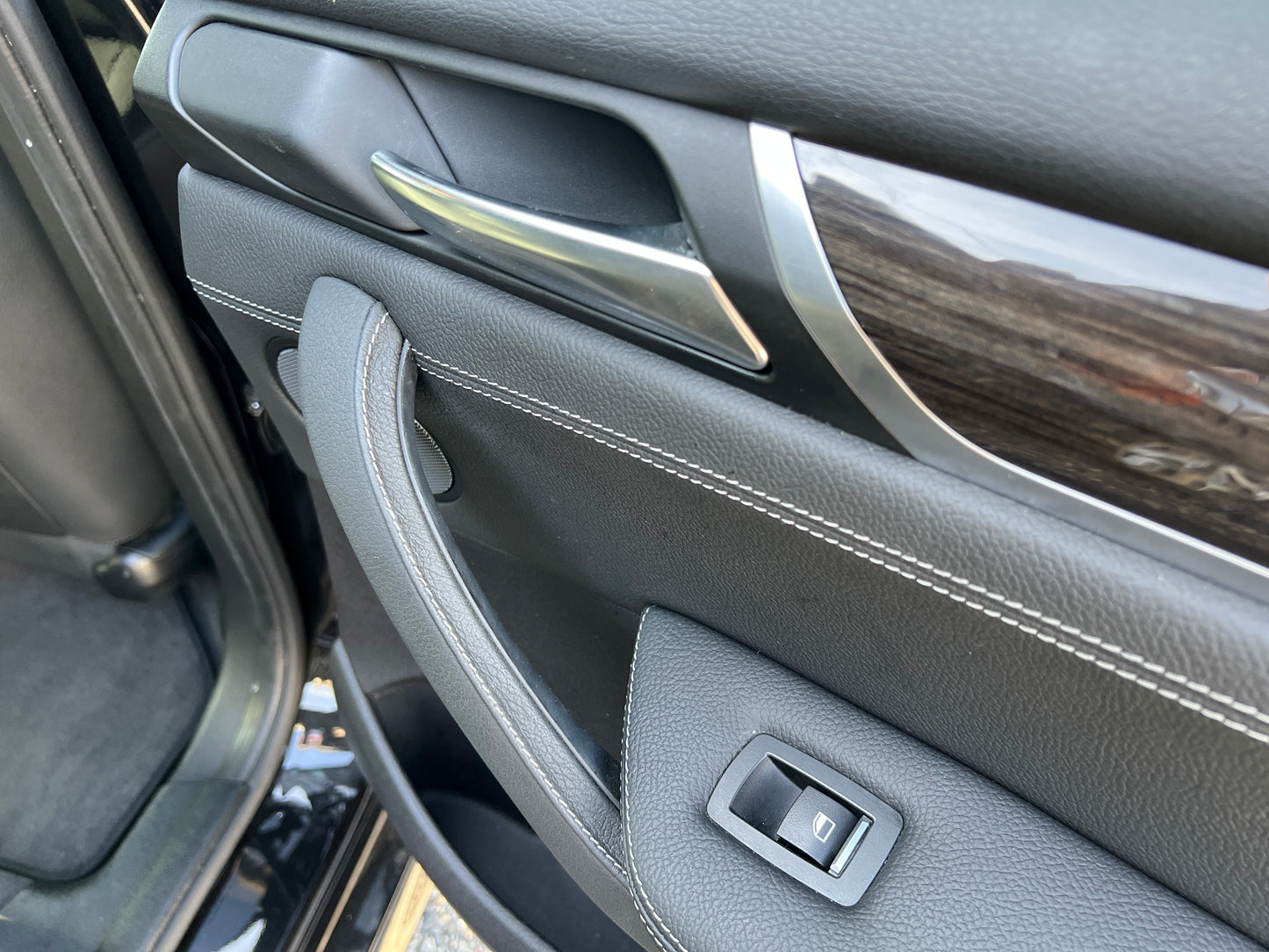 BMW X4 M40i | M Sport | F26 | 121.588 km | 360 PS | Coupé