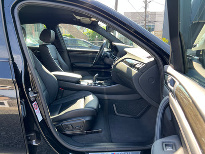 BMW X4 M40i | M Sport | F26 | 121.588 km | 360 PS | Coupé