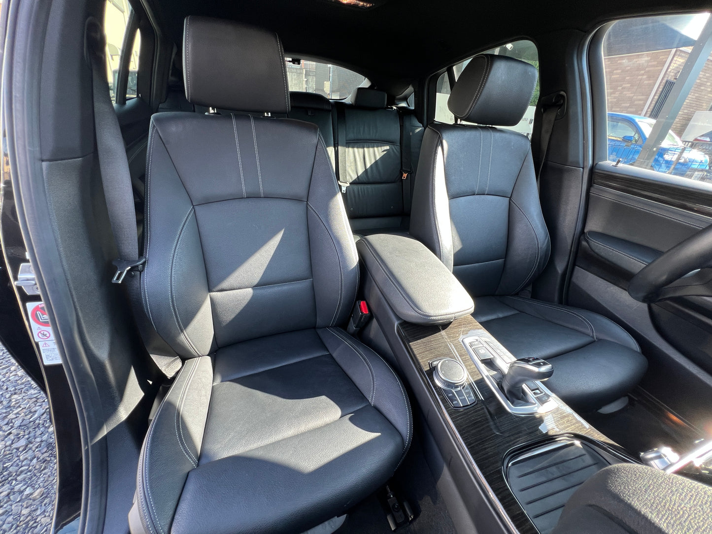 BMW X4 M40i | M Sport | F26 | 121.588 km | 360 PS | Coupé
