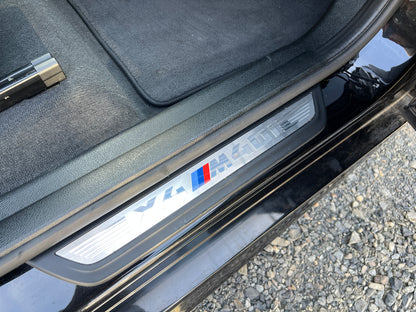BMW X4 M40i | M Sport | F26 | 121.588 km | 360 PS | Coupé