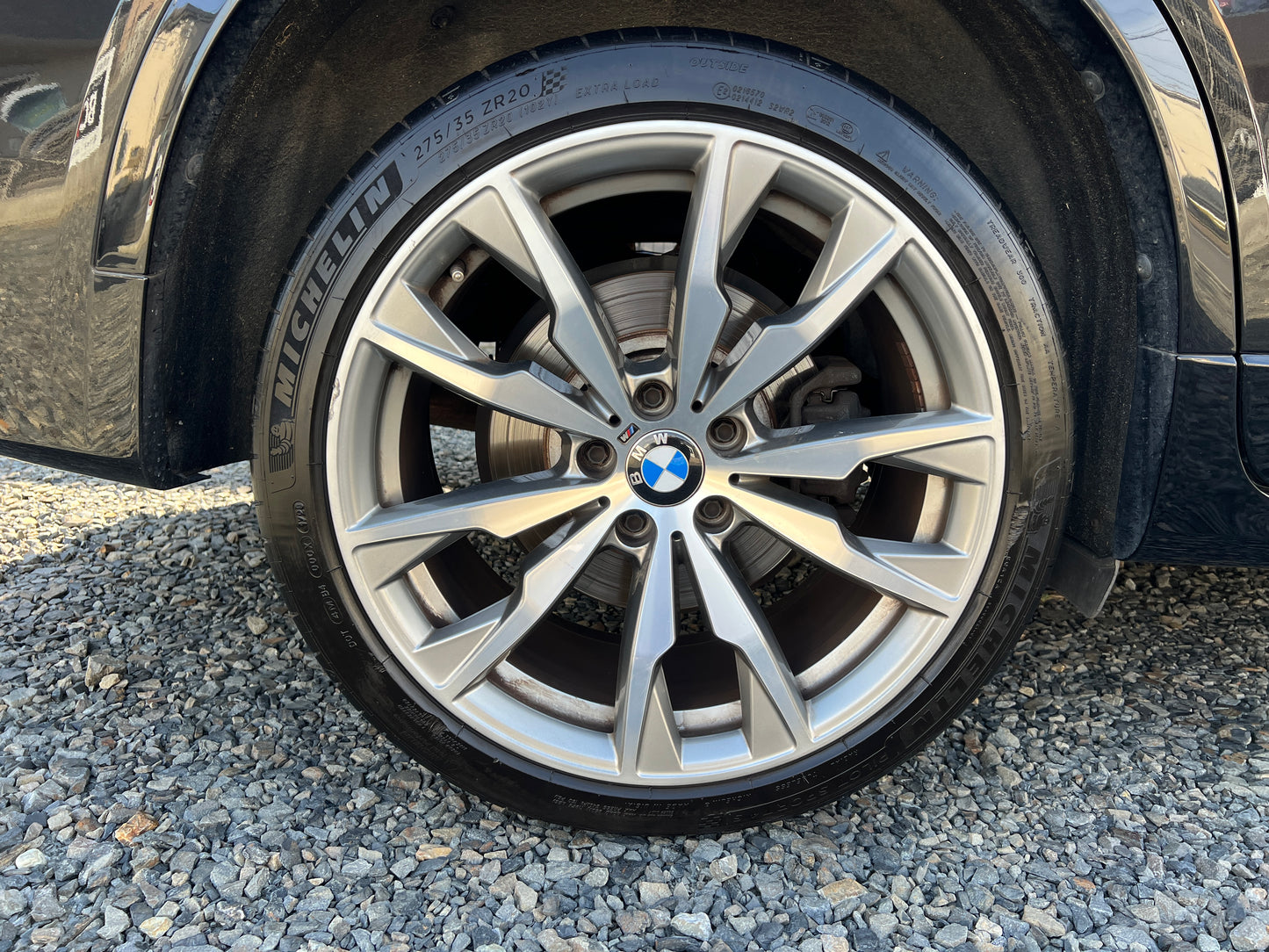 BMW X4 M40i | M Sport | F26 | 121.588 km | 360 PS | Coupé