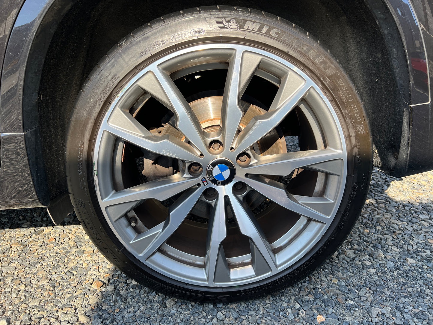 BMW X4 M40i | M Sport | F26 | 121.588 km | 360 PS | Coupé