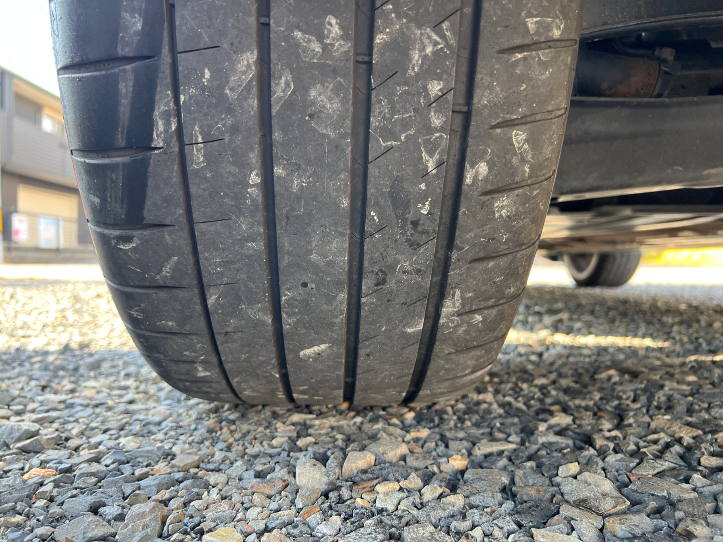 BMW X4 M40i | M Sport | F26 | 121.588 km | 360 PS | Coupé