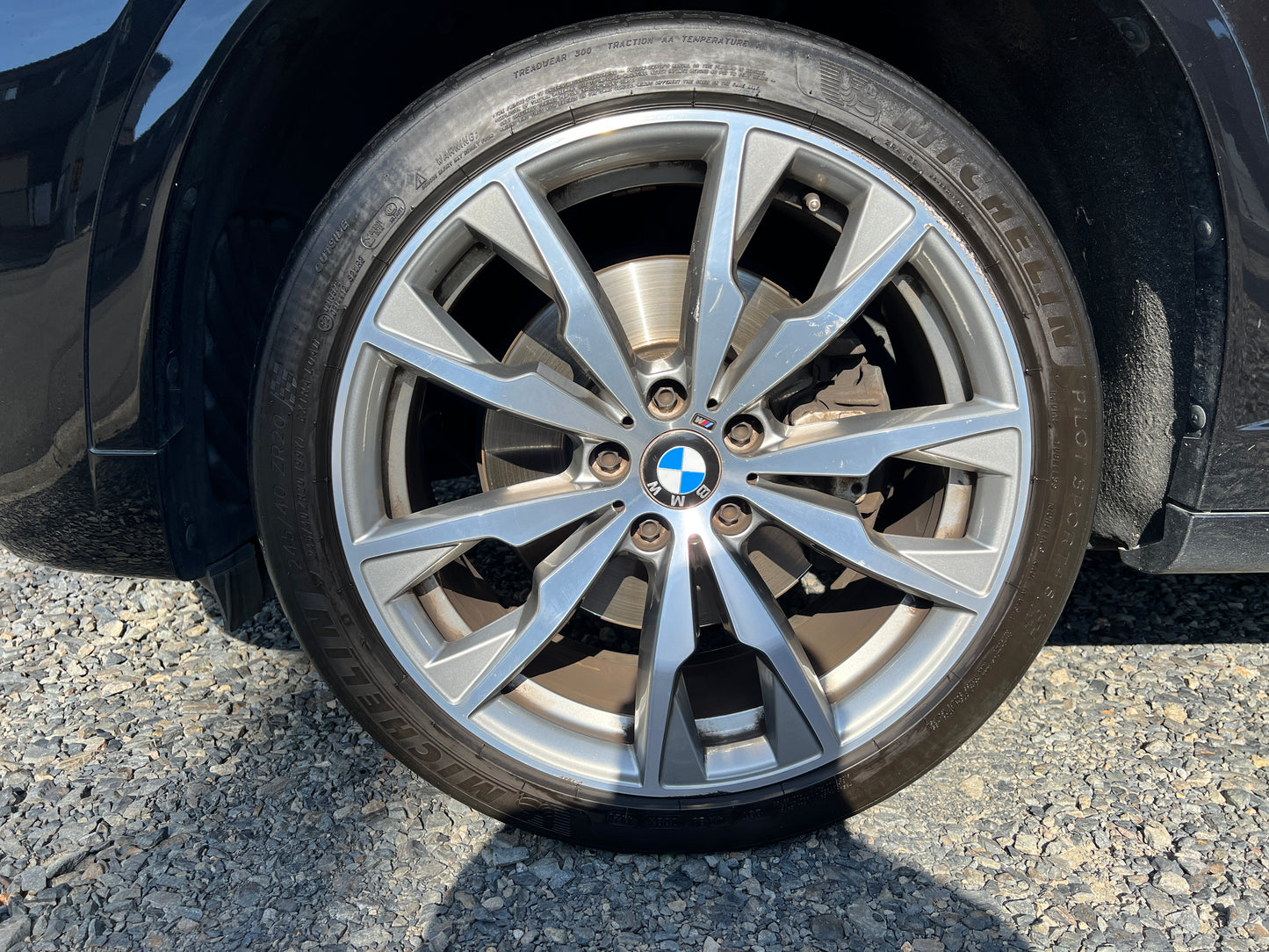 BMW X4 M40i | M Sport | F26 | 121.588 km | 360 PS | Coupé