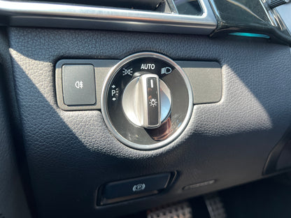 Mercedes Benz GLS500 AMG 4-Matic | X166 | 118.168 km | 455 PS | Apple CarPlay | 7-Sitzer