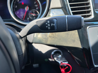 Mercedes Benz GLS500 AMG 4-Matic | X166 | 118.168 km | 455 PS | Apple CarPlay | 7-Sitzer