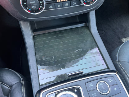 Mercedes Benz GLS500 AMG 4-Matic | X166 | 118.168 km | 455 PS | Apple CarPlay | 7-Sitzer