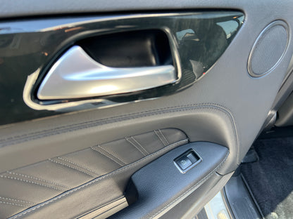 Mercedes Benz GLS500 AMG 4-Matic | X166 | 118.168 km | 455 PS | Apple CarPlay | 7-Sitzer