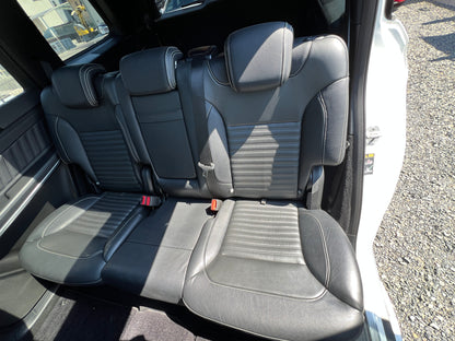 Mercedes Benz GLS500 AMG 4-Matic | X166 | 118.168 km | 455 PS | Apple CarPlay | 7-Sitzer
