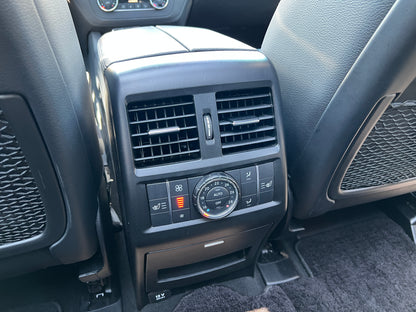 Mercedes Benz GLS500 AMG 4-Matic | X166 | 118.168 km | 455 PS | Apple CarPlay | 7-Sitzer