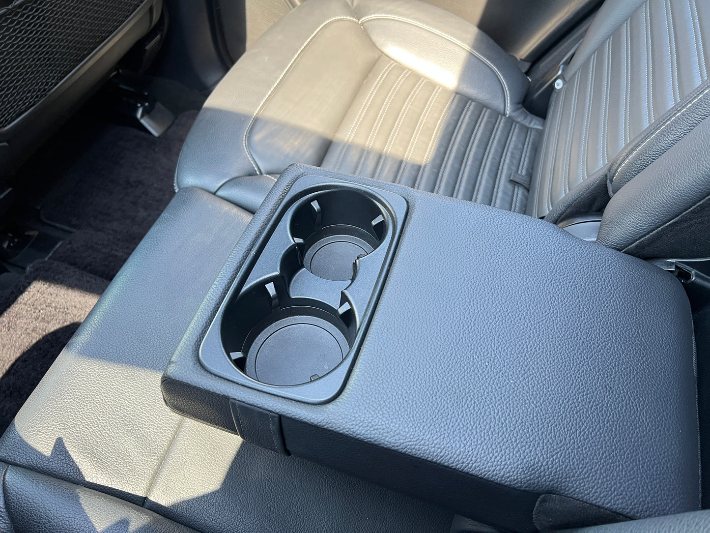 Mercedes Benz GLS500 AMG 4-Matic | X166 | 118.168 km | 455 PS | Apple CarPlay | 7-Sitzer