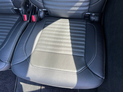 Mercedes Benz GLS500 AMG 4-Matic | X166 | 118.168 km | 455 PS | Apple CarPlay | 7-Sitzer