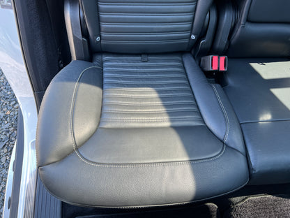 Mercedes Benz GLS500 AMG 4-Matic | X166 | 118.168 km | 455 PS | Apple CarPlay | 7-Sitzer