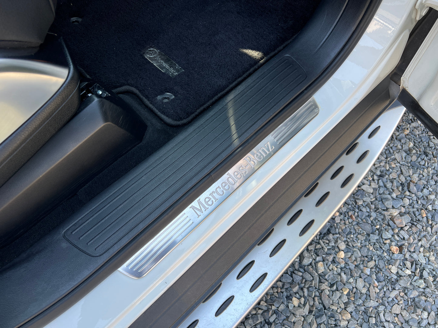 Mercedes Benz GLS500 AMG 4-Matic | X166 | 118.168 km | 455 PS | Apple CarPlay | 7-Sitzer