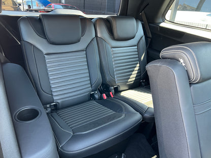 Mercedes Benz GLS500 AMG 4-Matic | X166 | 118.168 km | 455 PS | Apple CarPlay | 7-Sitzer