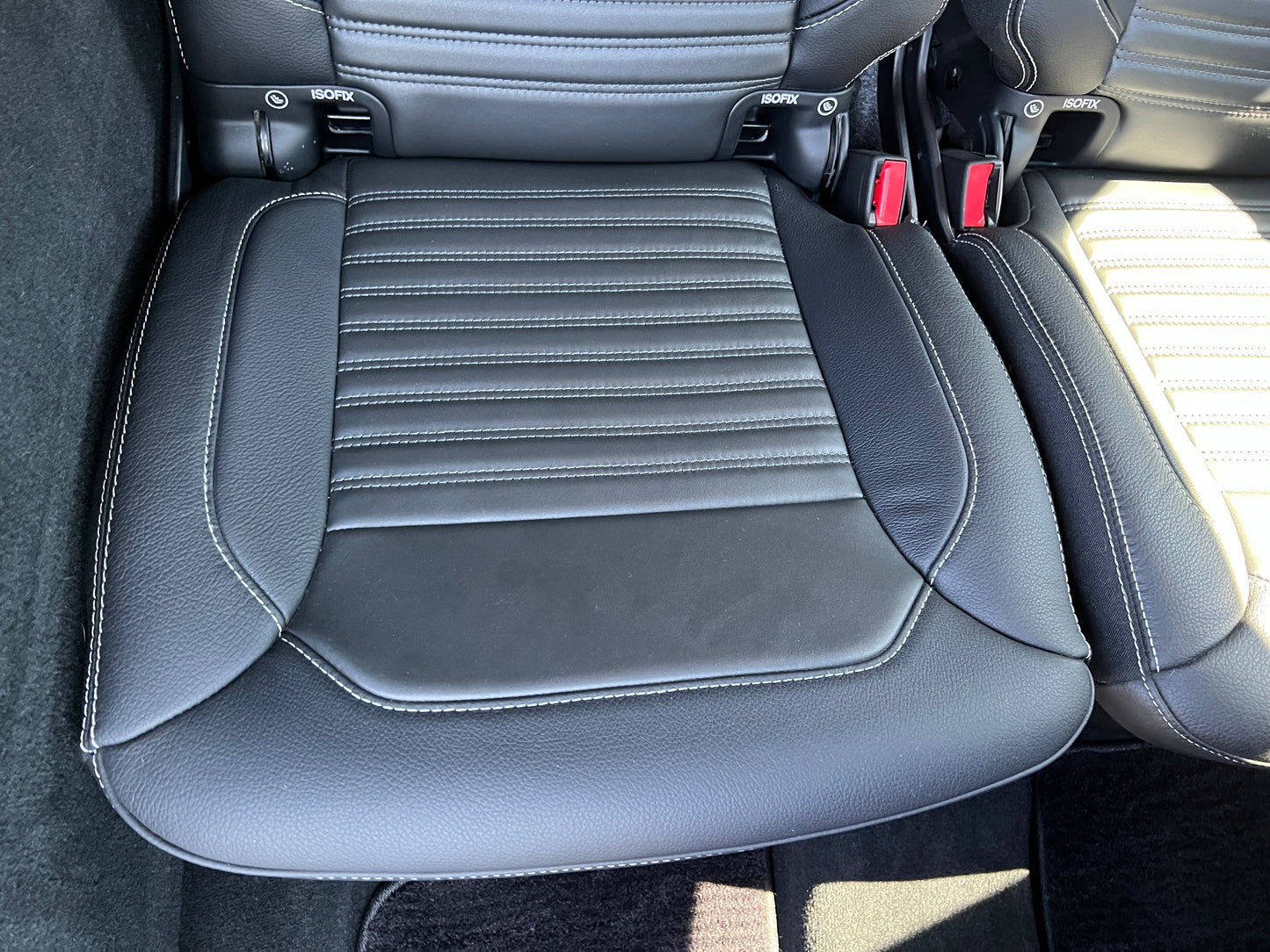 Mercedes Benz GLS500 AMG 4-Matic | X166 | 118.168 km | 455 PS | Apple CarPlay | 7-Sitzer