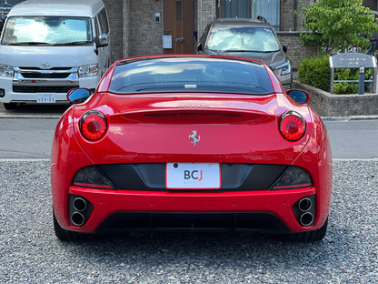 Ferrari California | F149 | 47.143 km | 460 PS | Carbon Edition