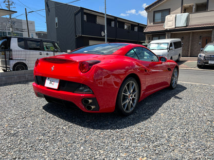 Ferrari California | F149 | 47.143 km | 460 PS | Carbon Edition