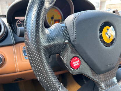 Ferrari California | F149 | 47.143 km | 460 PS | Carbon Edition