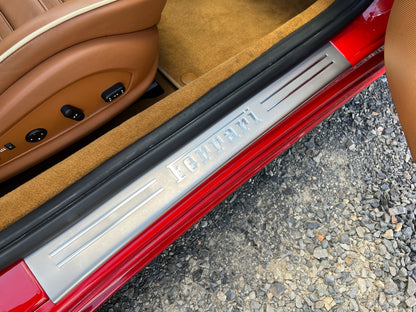 Ferrari California | F149 | 47.143 km | 460 PS | Carbon Edition