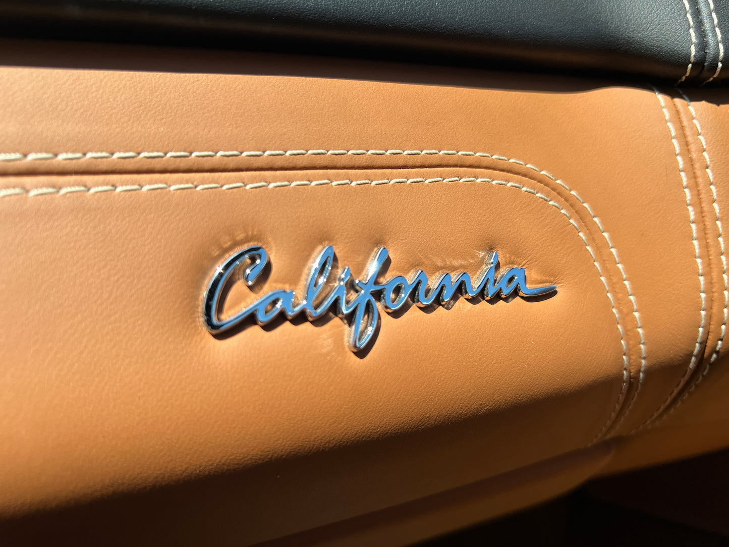 Ferrari California | F149 | 47.143 km | 460 PS | Carbon Edition