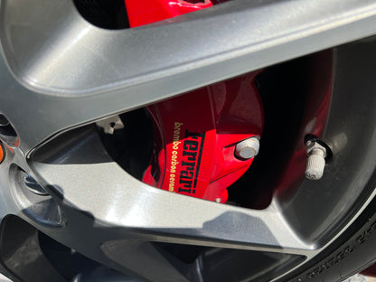 Ferrari California | F149 | 47.143 km | 460 PS | Carbon Edition