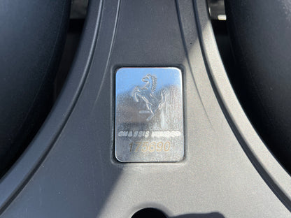 Ferrari California | F149 | 47.143 km | 460 PS | Carbon Edition