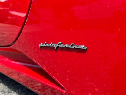 Ferrari California | F149 | 47.143 km | 460 PS | Carbon Edition
