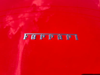 Ferrari California | F149 | 47.143 km | 460 PS | Carbon Edition