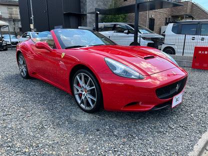 Ferrari California | F149 | 47.143 km | 460 PS | Carbon Edition